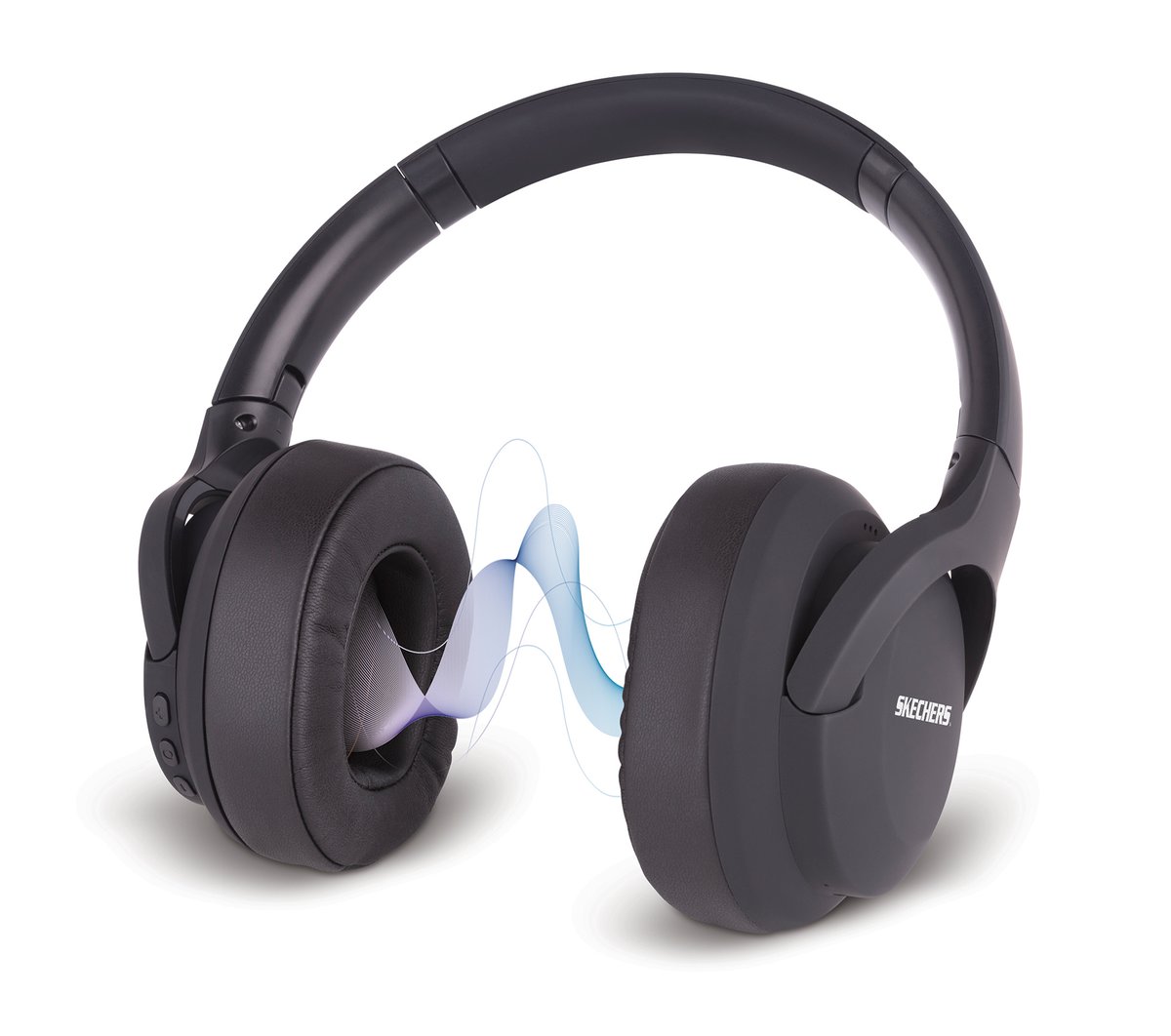 Wireless Over Ear Headphones