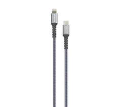 Lightning to USB-C Charging Cable