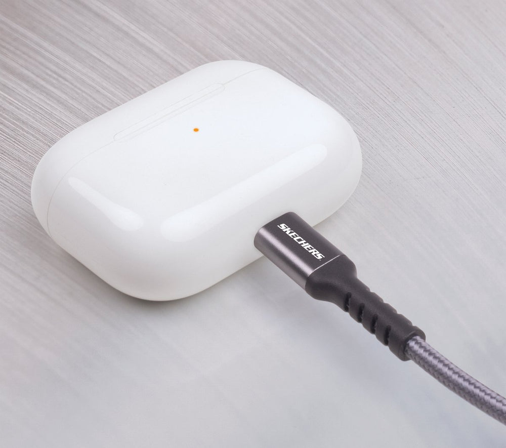 Lightning to USB-C Charging Cable