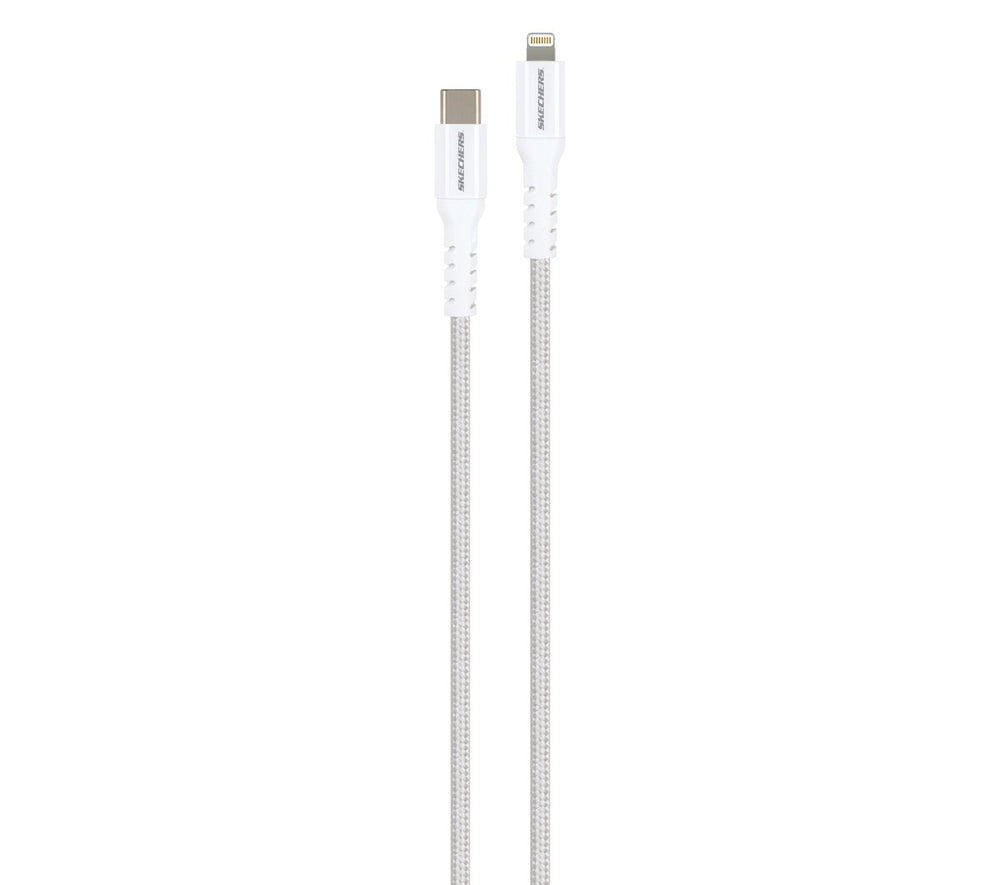 Lightning to USB-C Charging Cable
